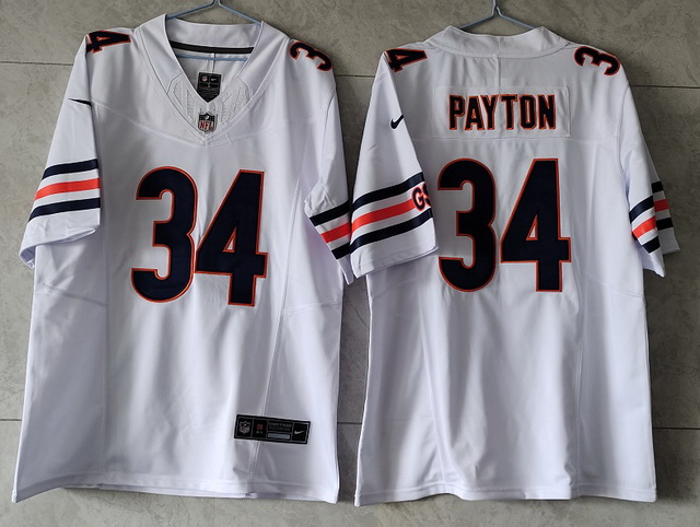 Chicago Bears Jerseys 040